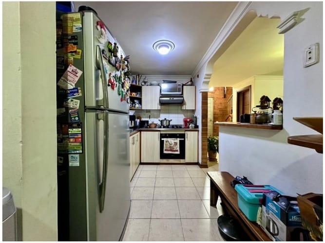 Casa de 3 alcobas en venta en Suramérica, La Estrella, 189 m² · foto 9 de 23
