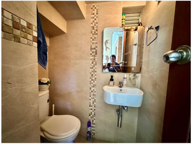 Casa de 3 alcobas en venta en Suramérica, La Estrella, 189 m² · foto 12 de 23
