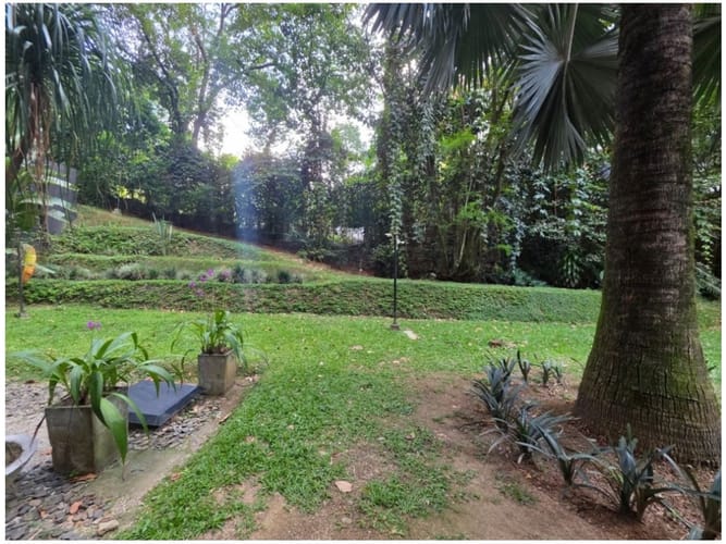 Apartaestudio en venta en El Poblado, Medellín, 79 m² · foto 17 de 17