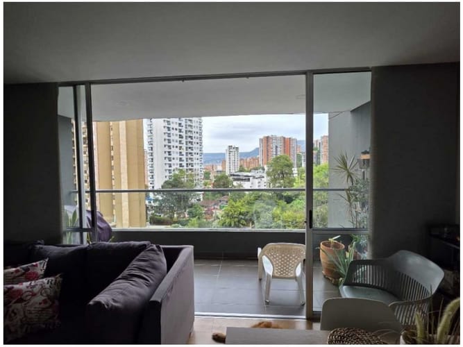 Apartamento de 3 alcobas en venta en Sabaneta Real, Sabaneta, 87 m² · foto 2 de 18