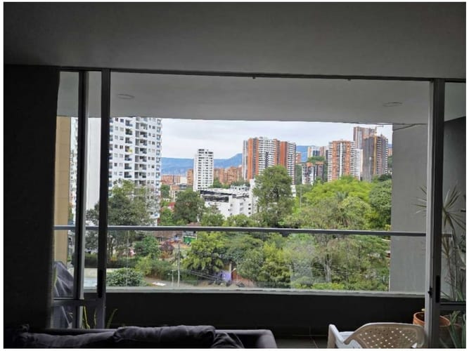 Apartamento de 3 alcobas en venta en Sabaneta Real, Sabaneta, 87 m² · foto 4 de 18