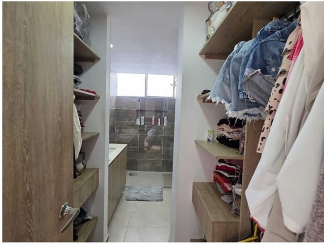 Apartamento de 3 alcobas en venta en Sabaneta Real, Sabaneta, 87 m² · foto 8 de 18