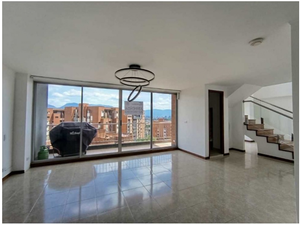 Apartamento en venta en Otraparte, Envigado · foto 2 de 21