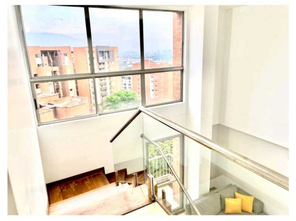 Apartamento en venta en Otraparte, Envigado · foto 3 de 21
