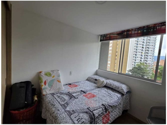 Apartamento de 3 alcobas en venta en Sabaneta Real, Sabaneta, 87 m² · foto 11 de 18