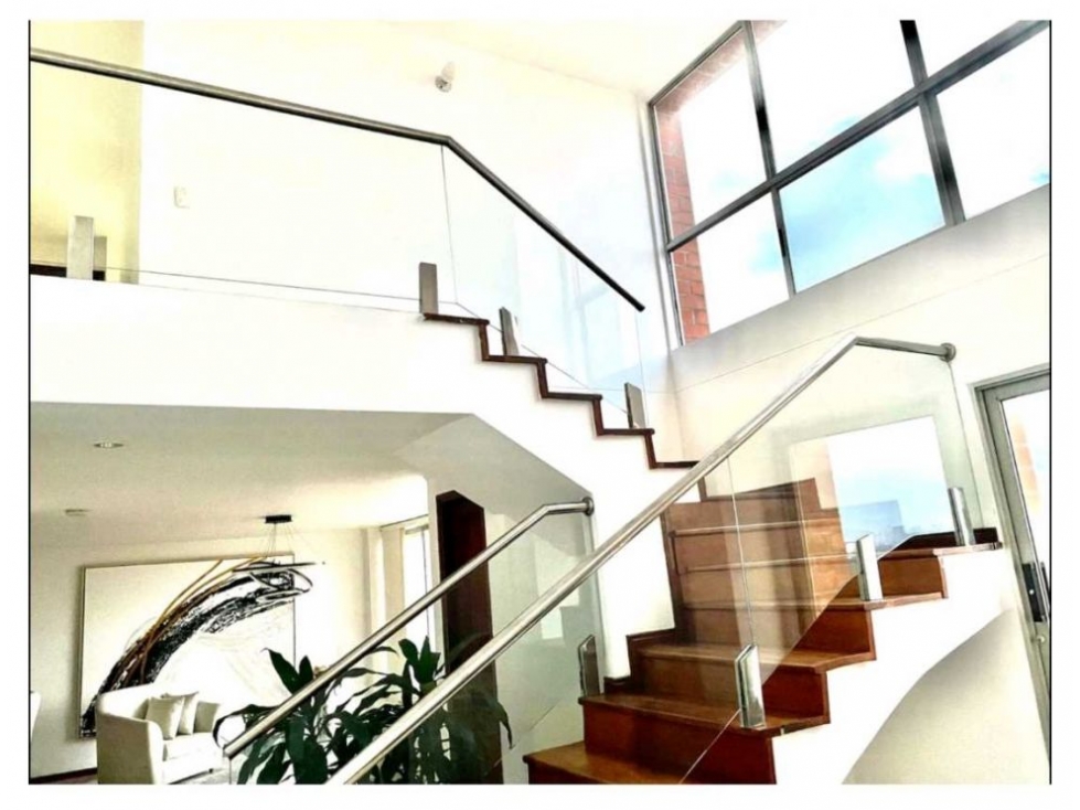 Apartamento en venta en Otraparte, Envigado · foto 4 de 21