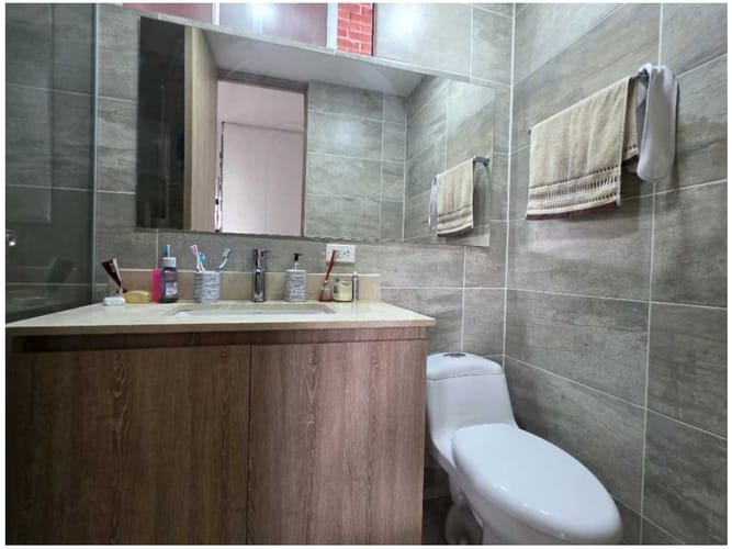 Apartamento de 3 alcobas en venta en Sabaneta Real, Sabaneta, 87 m² · foto 12 de 18