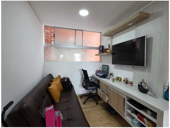 Apartamento de 3 alcobas en venta en Sabaneta Real, Sabaneta, 87 m² · foto 13 de 18