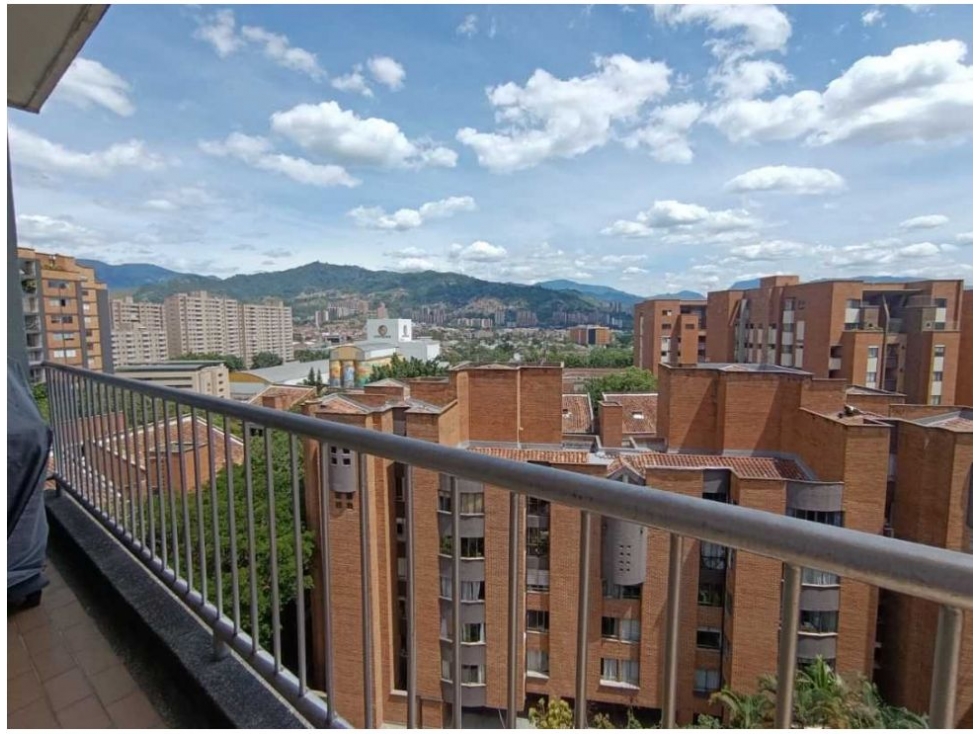 Apartamento en venta en Otraparte, Envigado · foto 6 de 21