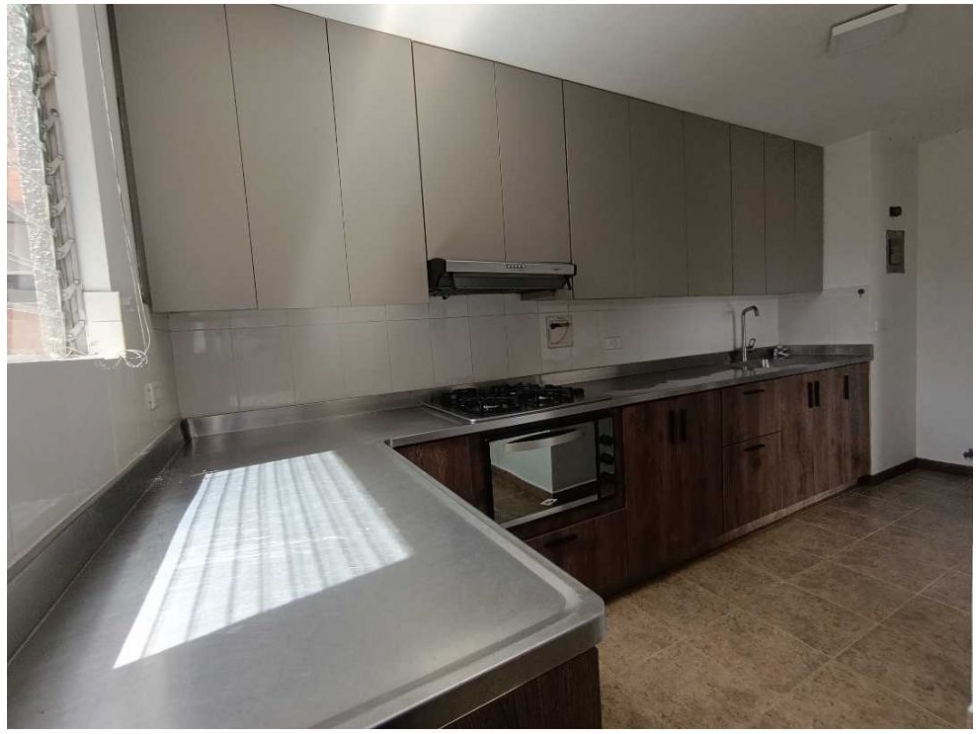 Apartamento en venta en Otraparte, Envigado · foto 7 de 21