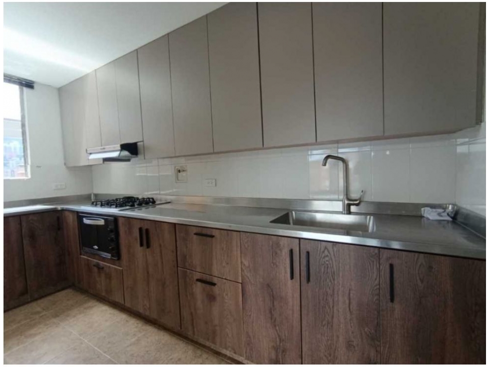 Apartamento en venta en Otraparte, Envigado · foto 8 de 21
