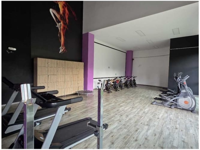 Apartamento de 3 alcobas en venta en Sabaneta Real, Sabaneta, 87 m² · foto 17 de 18