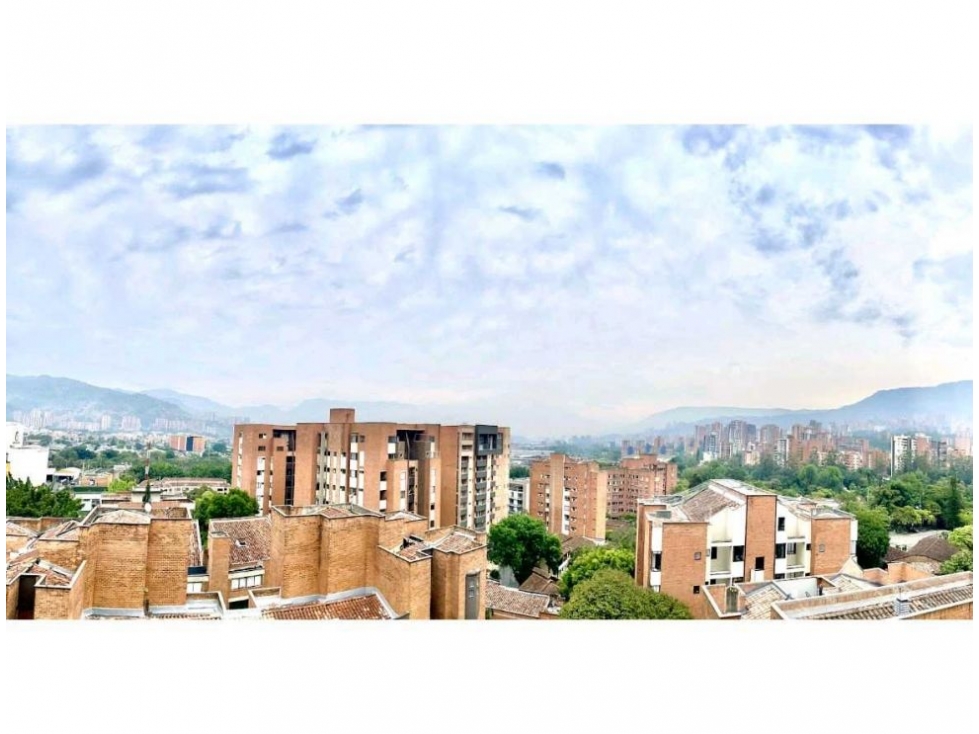 Apartamento en venta en Otraparte, Envigado · foto 11 de 21