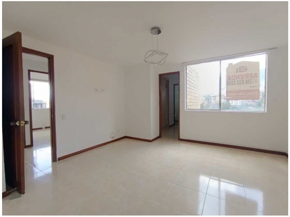 Apartamento en venta en Otraparte, Envigado · foto 13 de 21