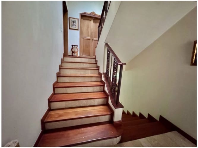 Casa de 3 alcobas en venta en El Poblado, Medellín, 274 m² · foto 17 de 24