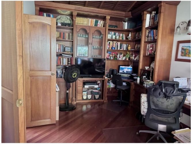Casa de 3 alcobas en venta en El Poblado, Medellín, 274 m² · foto 18 de 24