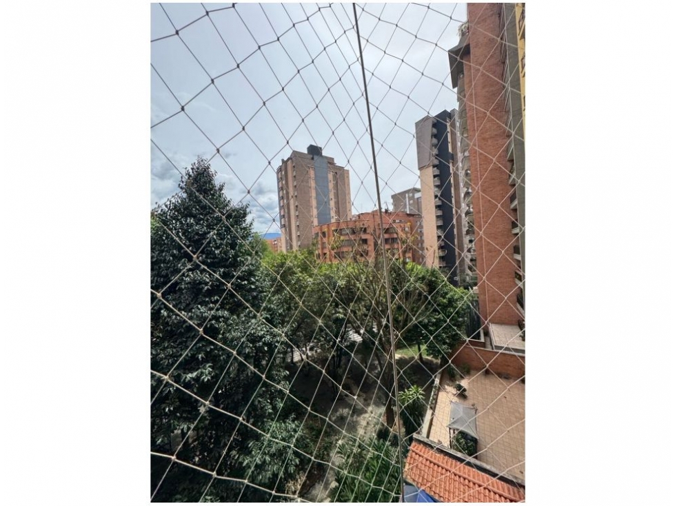 Apartamento en venta en Otraparte, Envigado · foto 2 de 24