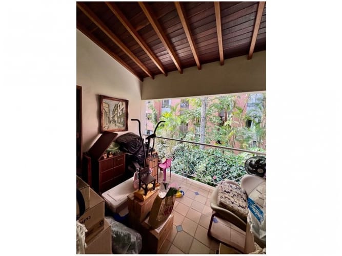 Casa de 3 alcobas en venta en El Poblado, Medellín, 274 m² · foto 19 de 24