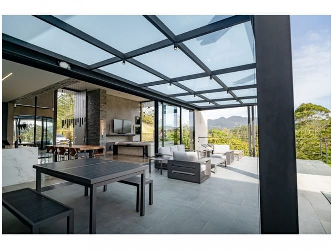 Casa de 4 alcobas en venta en La Ceja, 602 m² · foto 9 de 16