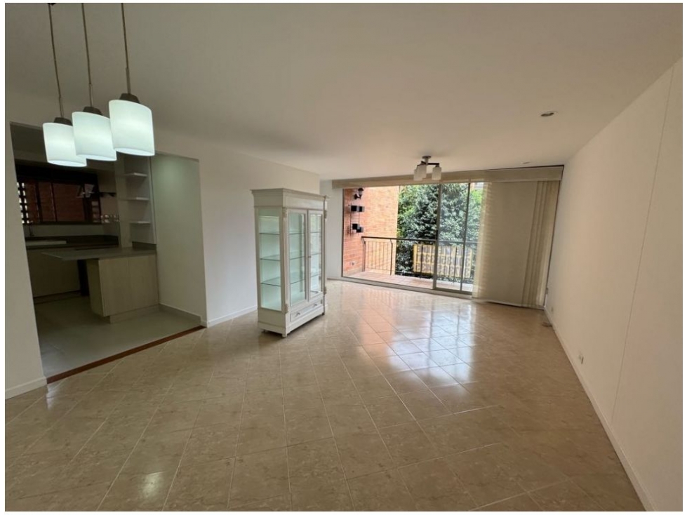Apartamento en venta en Otraparte, Envigado · foto 3 de 24