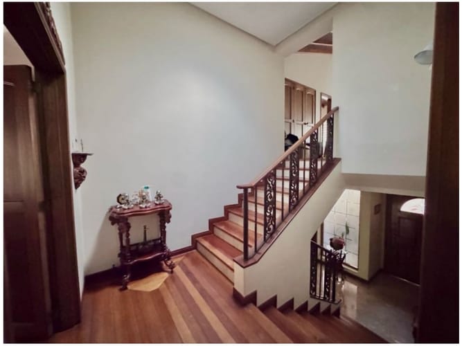 Casa de 3 alcobas en venta en El Poblado, Medellín, 274 m² · foto 20 de 24