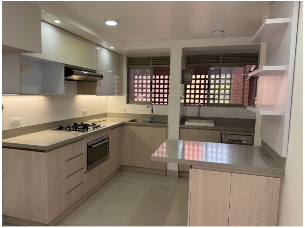 Apartamento en venta en Otraparte, Envigado · foto 4 de 24