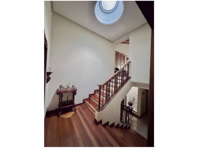 Casa de 3 alcobas en venta en El Poblado, Medellín, 274 m² · foto 21 de 24