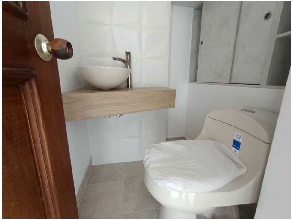 Apartamento en venta en Otraparte, Envigado · foto 19 de 21