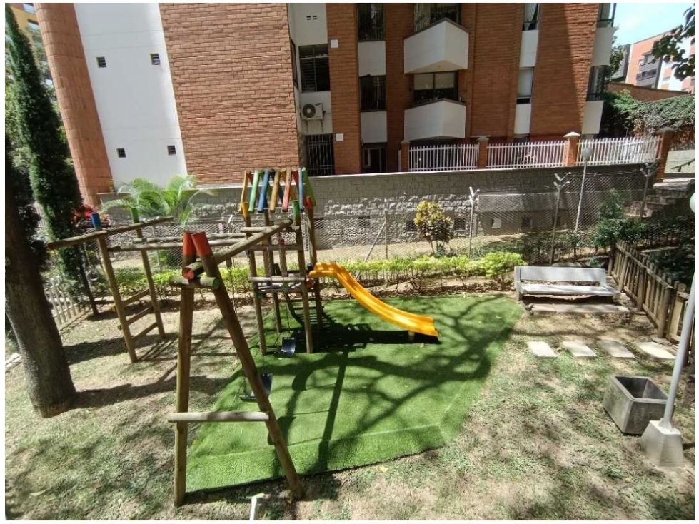 Apartamento en venta en Otraparte, Envigado · foto 20 de 21