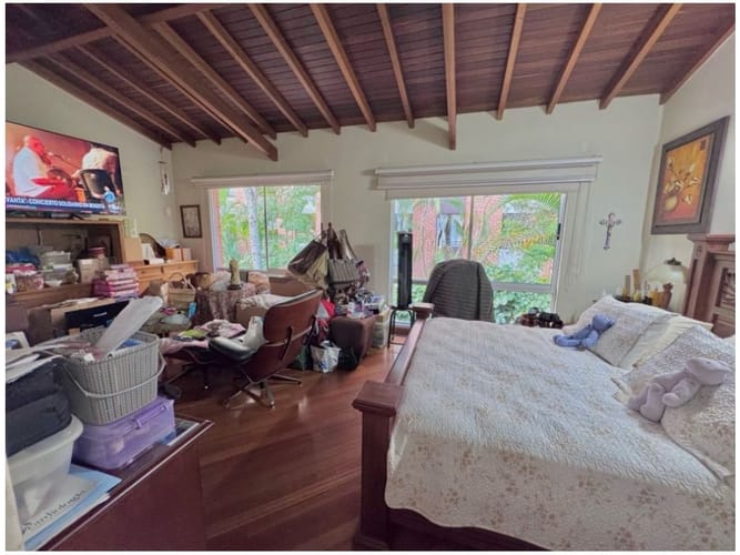 Casa de 3 alcobas en venta en El Poblado, Medellín, 274 m² · foto 24 de 24