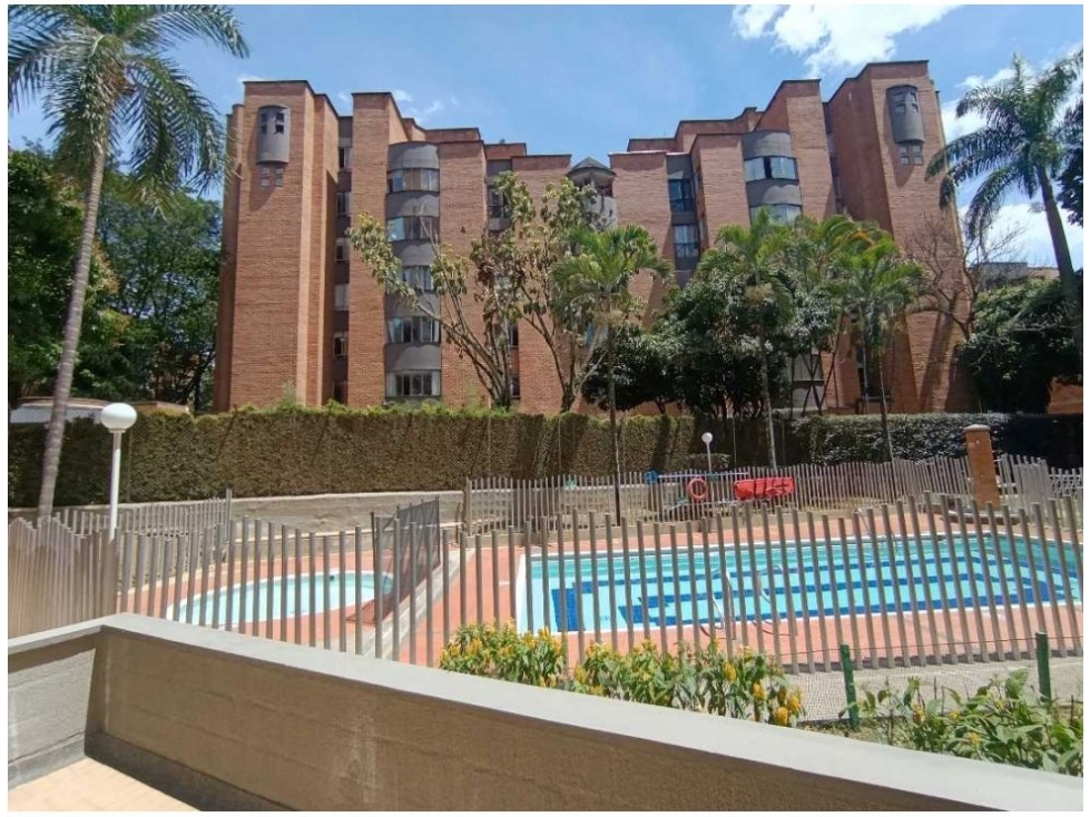 Apartamento en venta en Otraparte, Envigado · foto 21 de 21