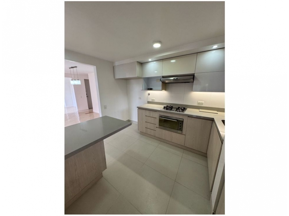 Apartamento en venta en Otraparte, Envigado · foto 9 de 24