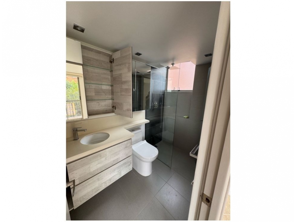 Apartamento en venta en Otraparte, Envigado · foto 13 de 24