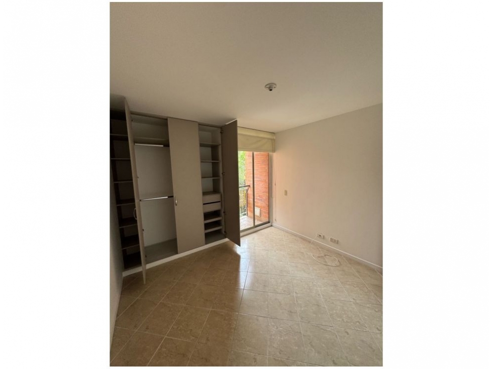 Apartamento en venta en Otraparte, Envigado · foto 17 de 24