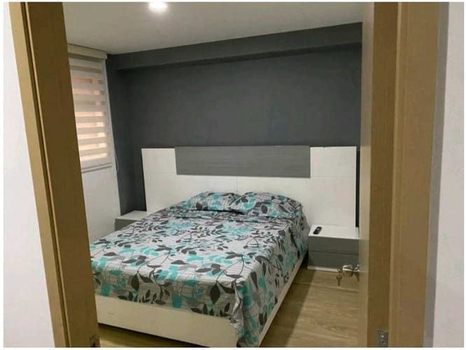 Apartamento de 4 alcobas en venta en Sabaneta Real, Sabaneta, 120 m² · foto 5 de 24