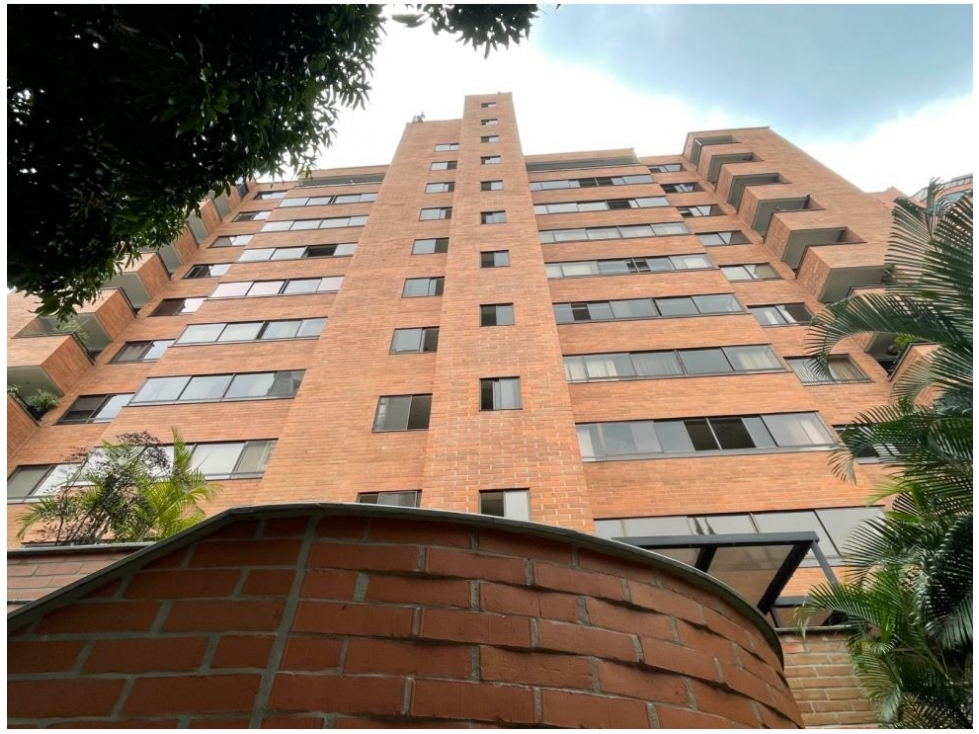 Apartamento en venta en Castropol, Medellín · foto 6 de 23