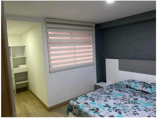 Apartamento de 4 alcobas en venta en Sabaneta Real, Sabaneta, 120 m² · foto 6 de 24