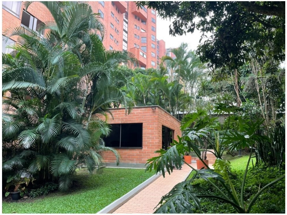 Apartamento en venta en Castropol, Medellín · foto 7 de 23