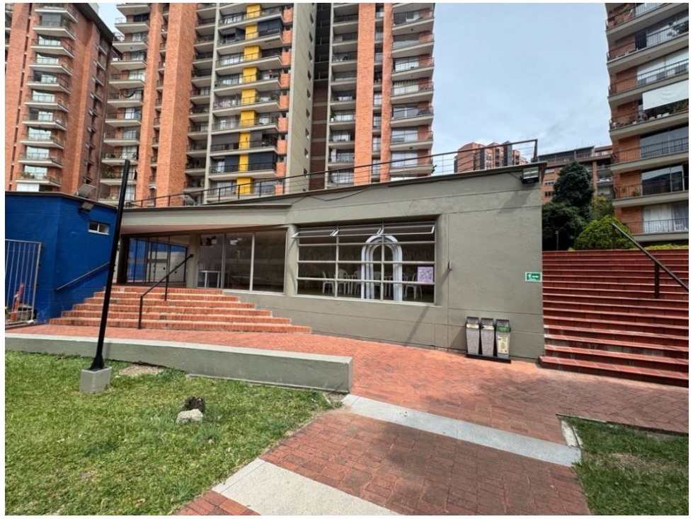 Apartamento en venta en Otraparte, Envigado · foto 20 de 24