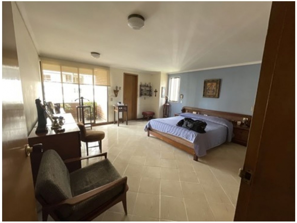 Apartamento en venta en Castropol, Medellín · foto 9 de 23