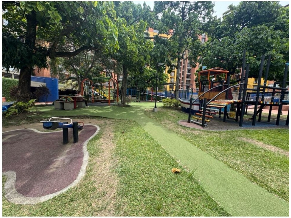 Apartamento en venta en Otraparte, Envigado · foto 21 de 24