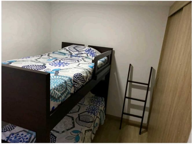 Apartamento de 4 alcobas en venta en Sabaneta Real, Sabaneta, 120 m² · foto 10 de 24