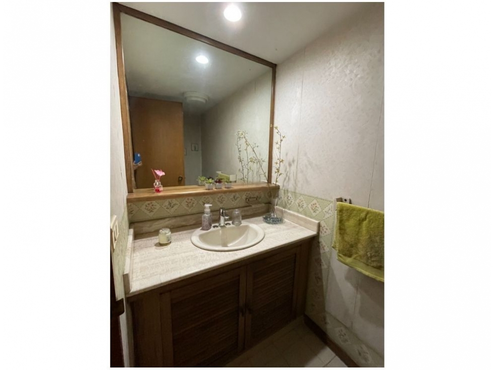Apartamento en venta en Castropol, Medellín · foto 10 de 23