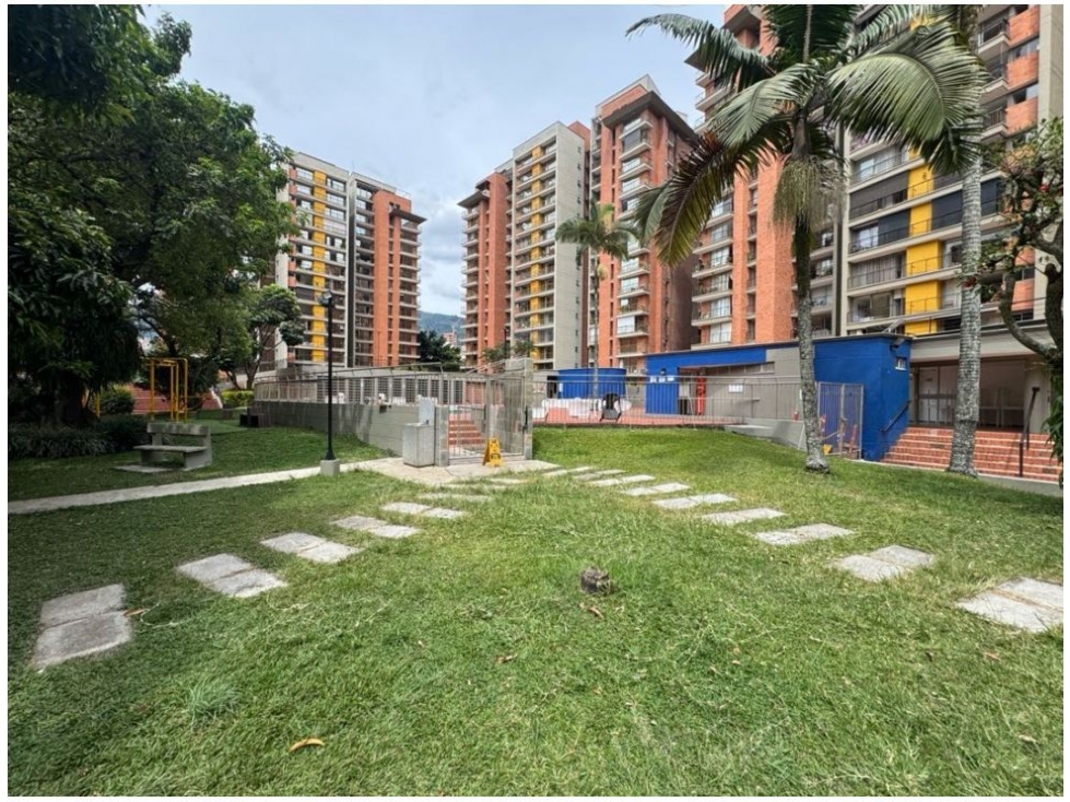 Apartamento en venta en Otraparte, Envigado · foto 22 de 24