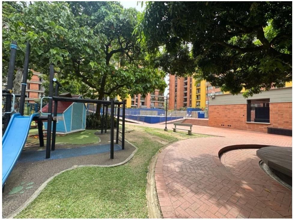 Apartamento en venta en Otraparte, Envigado · foto 23 de 24