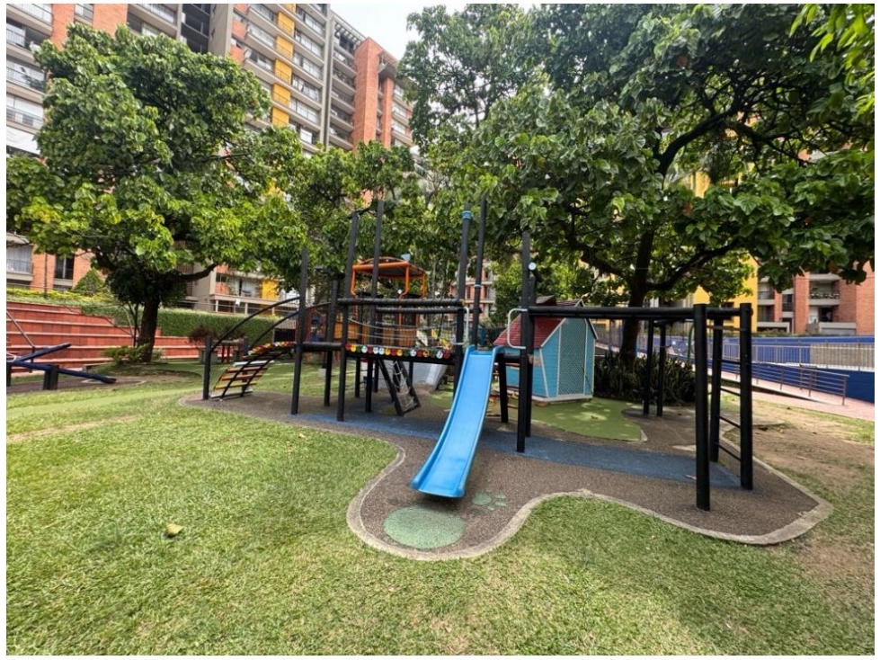 Apartamento en venta en Otraparte, Envigado · foto 24 de 24