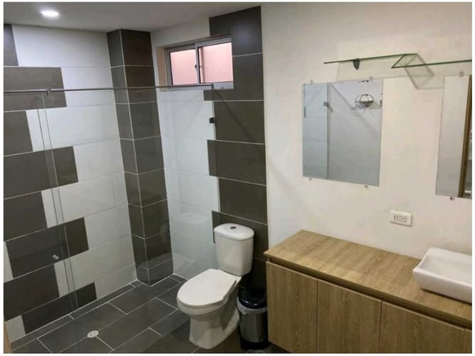 Apartamento de 4 alcobas en venta en Sabaneta Real, Sabaneta, 120 m² · foto 14 de 24