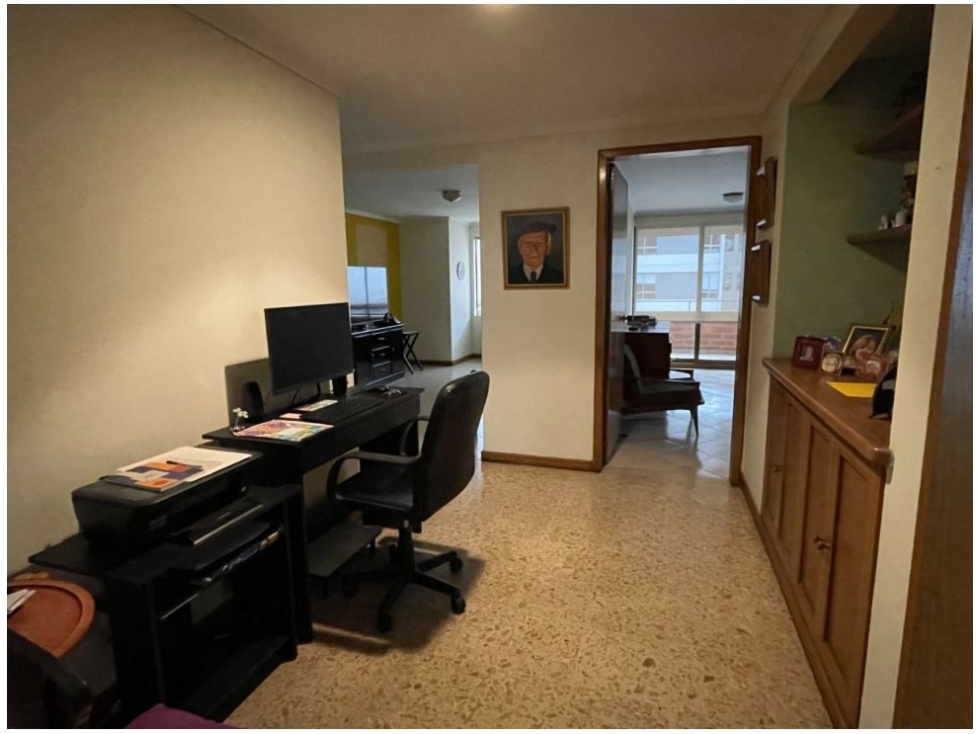 Apartamento en venta en Castropol, Medellín · foto 15 de 23