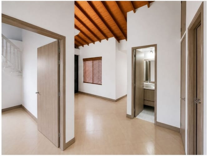 Casa de 4 alcobas en venta en Castropol, Medellín, 220 m² · foto 10 de 24