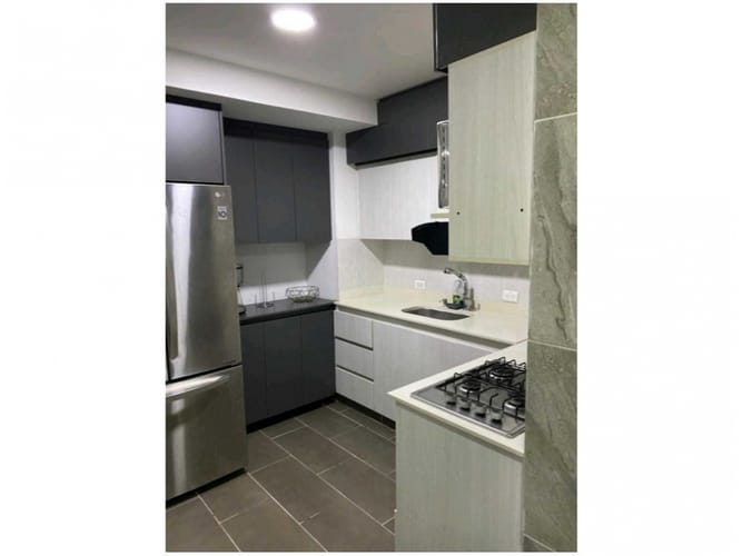 Apartamento de 4 alcobas en venta en Sabaneta Real, Sabaneta, 120 m² · foto 19 de 24